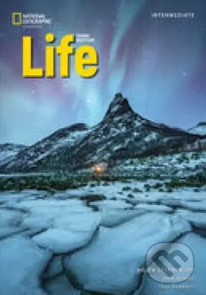 Life 3rd Edition Intermediate Split B +Spark Platform - kniha z kategorie Jazykové učebnice a slovníky