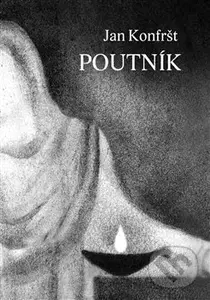 Poutník - Jan Konfršt - kniha z kategorie Životopisy