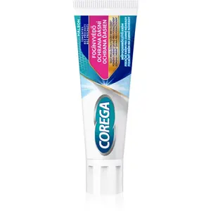 Corega Gum Protection fixační gel na zuby 40 g