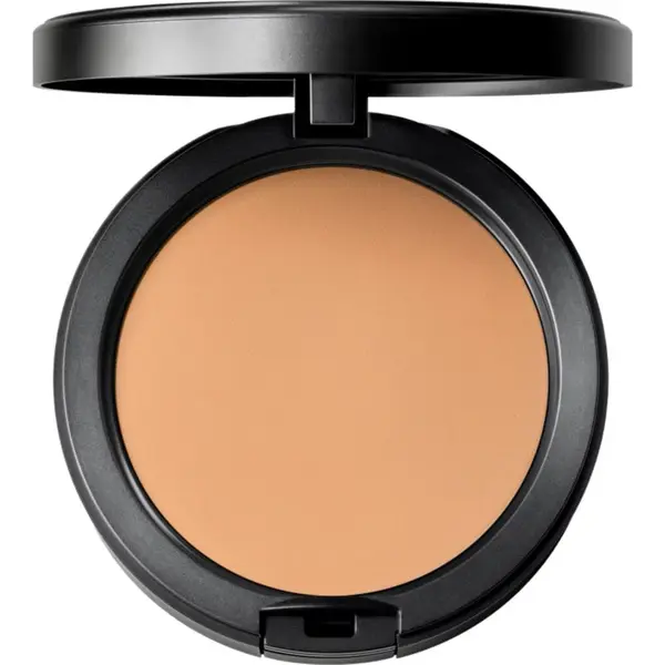 MAC Cosmetics Studio Fix Powder Plus Foundation Prefill matující pudrový make-up odstín NC41.5 12 g
