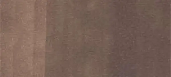 Copic sketch marker - E47 dark brown