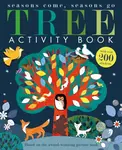 Tree Activity Book - Beth Hamilton
