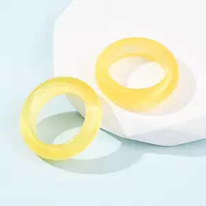 Cat Eye Finger Rings