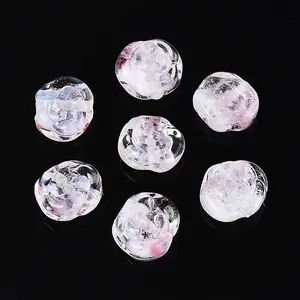 Handmade Lampwork Beads