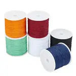 Braided Nylon Thread Nylon String