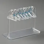 Acrylic Earring Display Stands