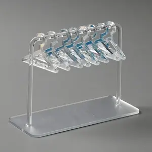 Acrylic Earring Display Stands