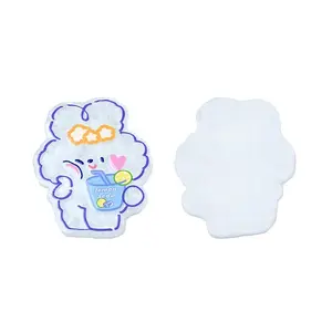 Printed Acrylic Cabochons