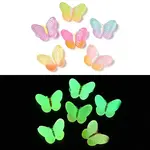 Luminous Translucent Resin Decoden Cabochons