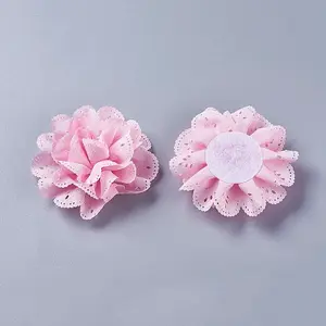 Handmade Woven Costume Accessories