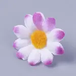 Handmade Silk Cloth Sunflower