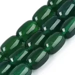Natural Agate Beads Strands
