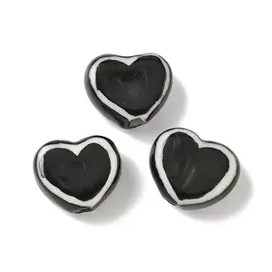 Handmade Porcelain Beads