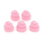 Handmade Polymer Clay Beads