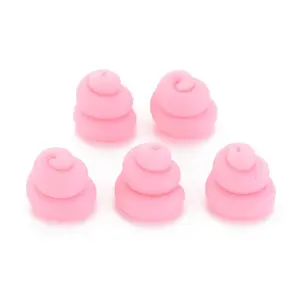 Handmade Polymer Clay Beads