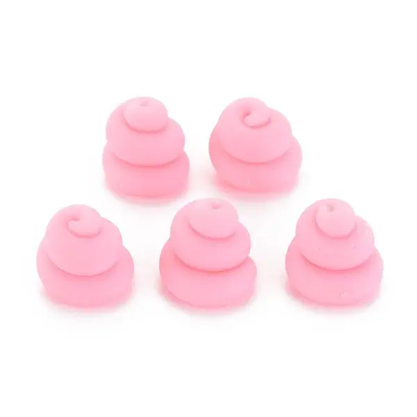 Handmade Polymer Clay Beads