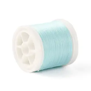 Luminous Polyester Cords