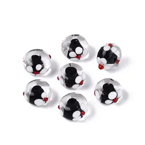 Handmade Lampwork Beads