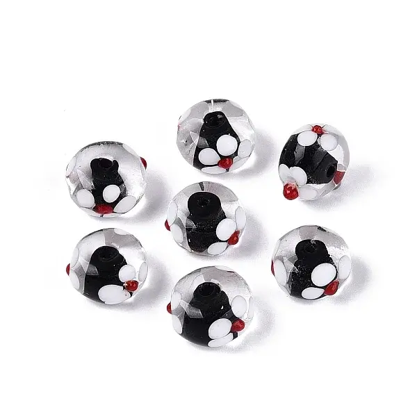 Handmade Lampwork Beads