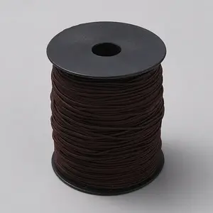 100M Polyester Elastic Cord