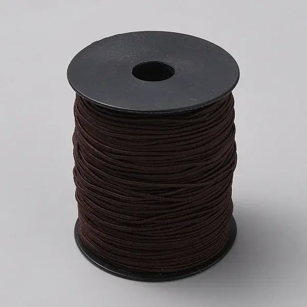 100M Polyester Elastic Cord