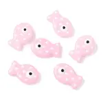 Baking Painted Glass Enamel Beads