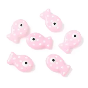 Baking Painted Glass Enamel Beads