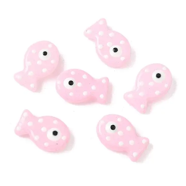 Baking Painted Glass Enamel Beads