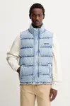 Džínová vesta Guess Jeans