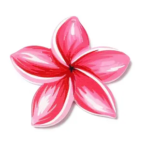 Opaque Acrylic Pendants