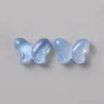 Transparent Glass Beads