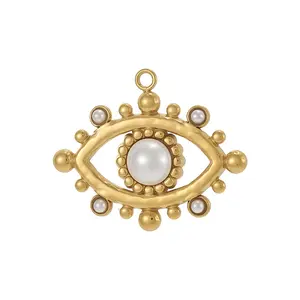 304 Stainless Steel Pendants