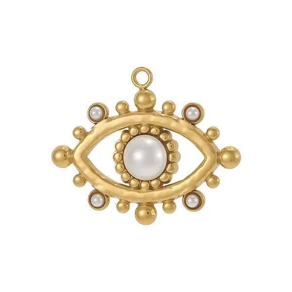 304 Stainless Steel Pendants