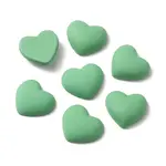 Opaque Resin Cabochons