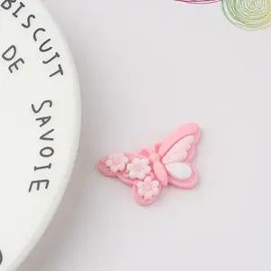 Opaque Resin Decoden Cabochons