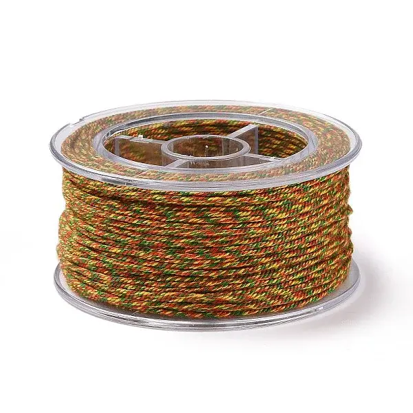 Macrame Cotton Cord