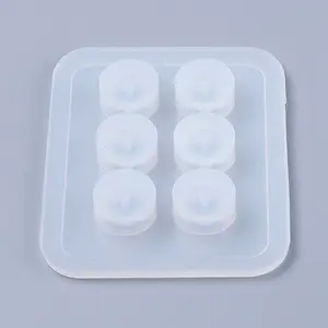 Bead Silicone Molds