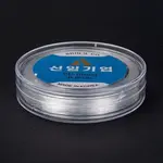 Korean Round Crystal Elastic Stretch Thread