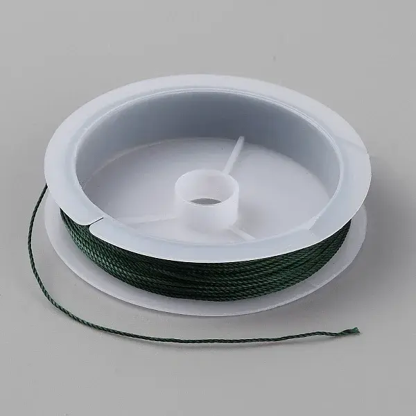 10M Polyester Round Thread