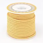 Braided Polyester Cords