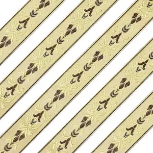 Polyester Silk Ribbon