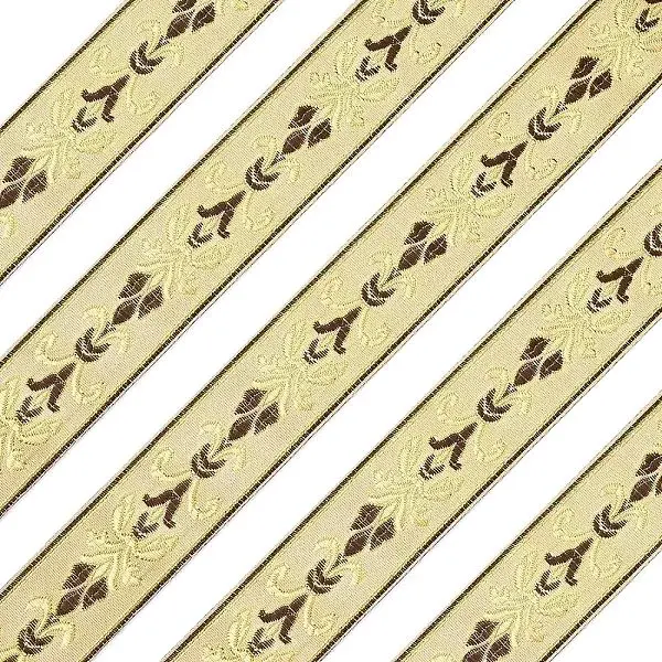 Polyester Silk Ribbon