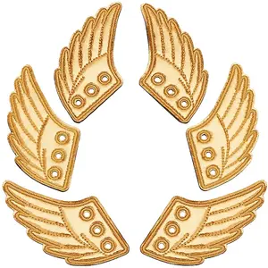 Cloth with Felt Shoe Decorations