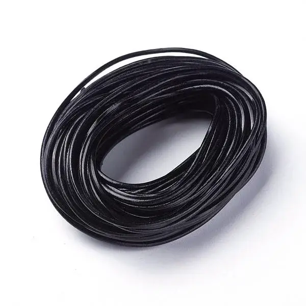 Cowhide Leather Cord