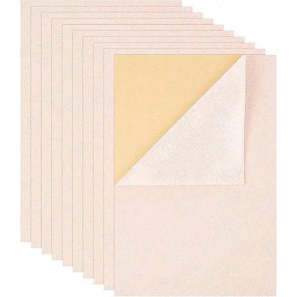 Jewelry Flocking Cloth