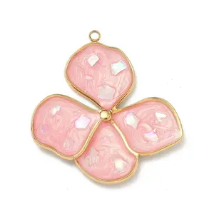 304 Stainless Steel Pendants