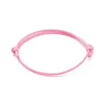 Korean Waxed Polyester Cord Bracelet Making