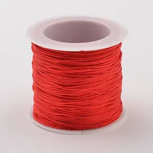 Nylon Braided Cord