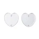 Acrylic Sew on Rhinestone