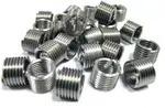 Závitová vložka M14x1,25, sada 10 kusů - QUATROS QS14186K